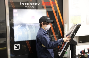 機械加工について 画像4